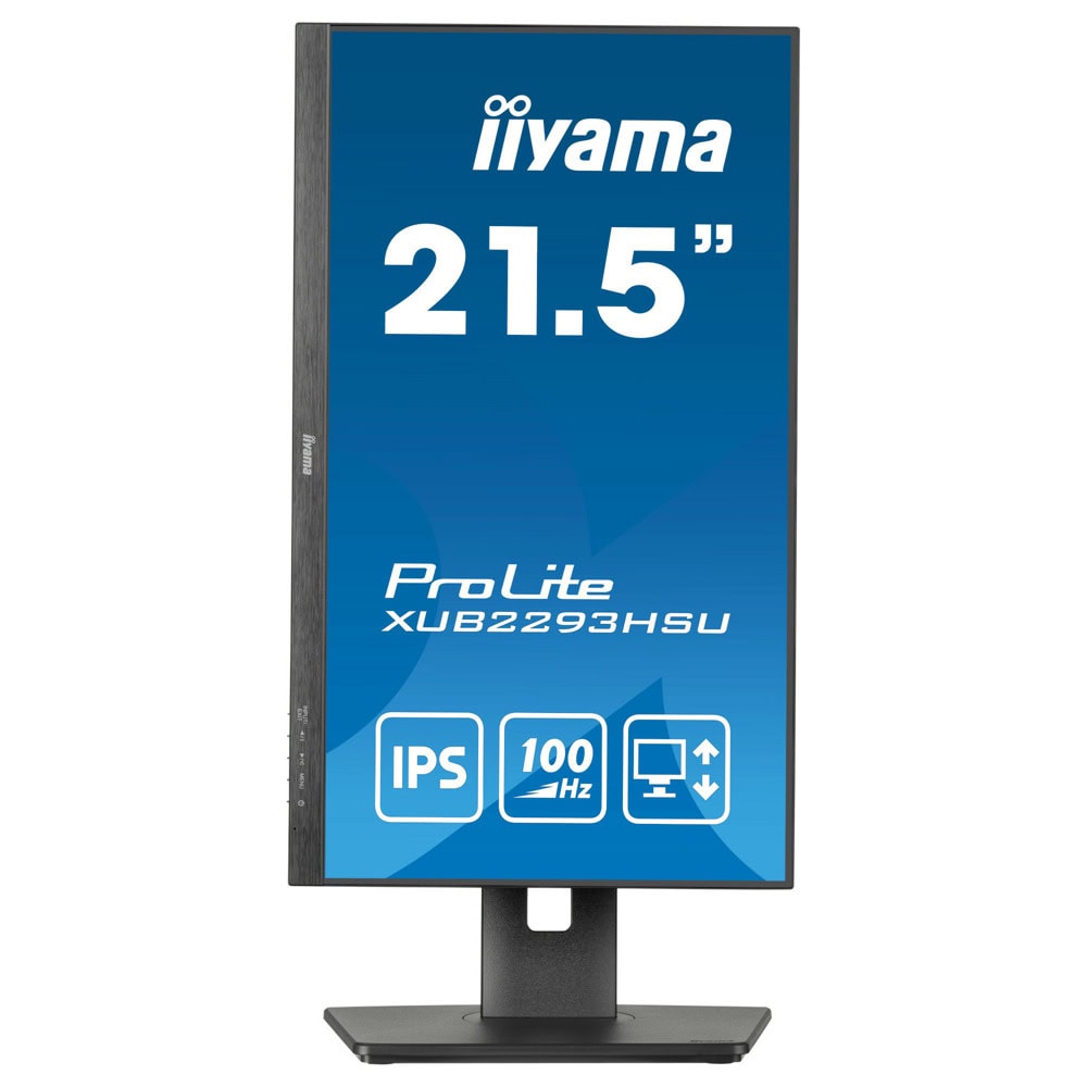 IIYAMA XUB2293HSU-B7