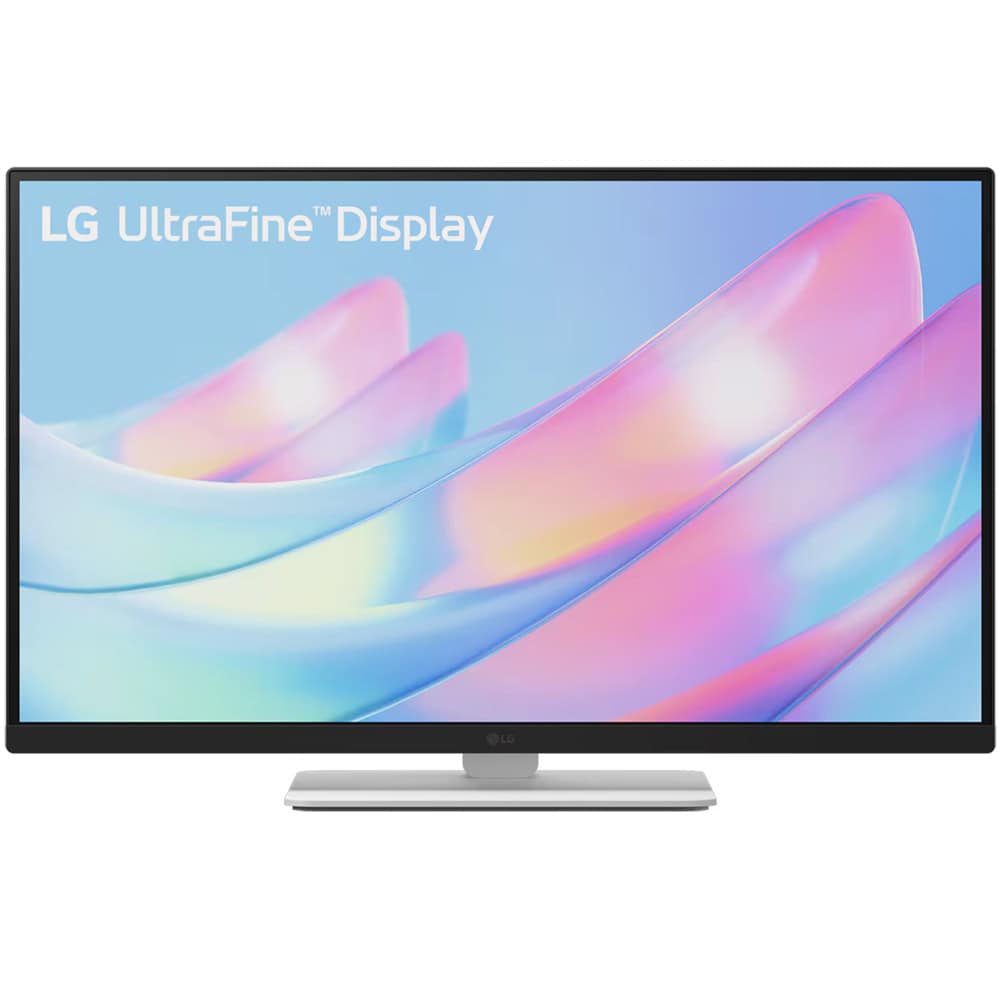 LG 27US550-W