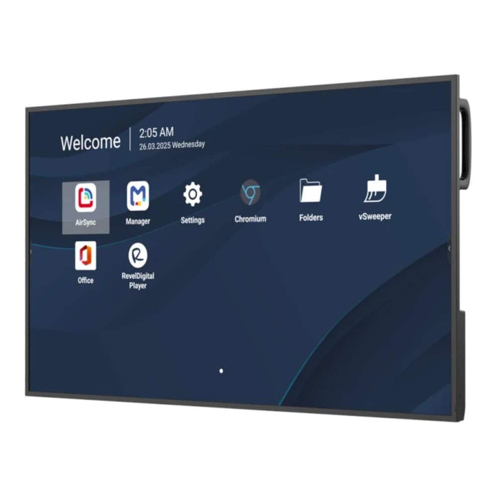 ViewSonic CDE4331-1C