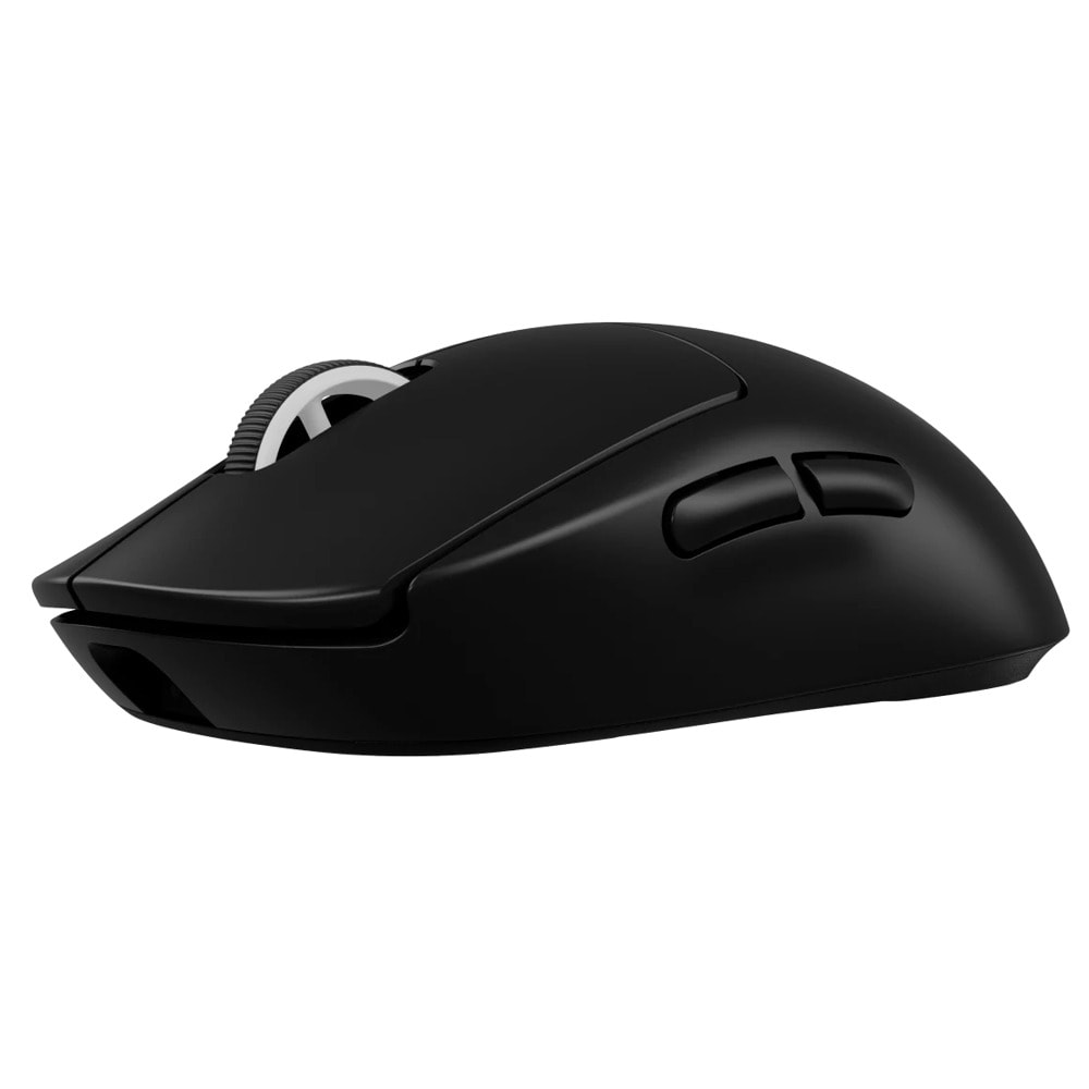 Logitech G Pro X Superlight 2 Black Разопакован пр