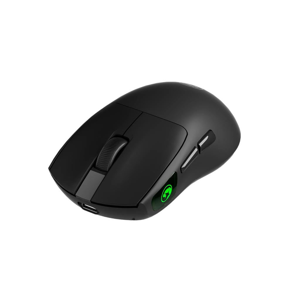 Мишка Marvo Niro 320 G867W черна