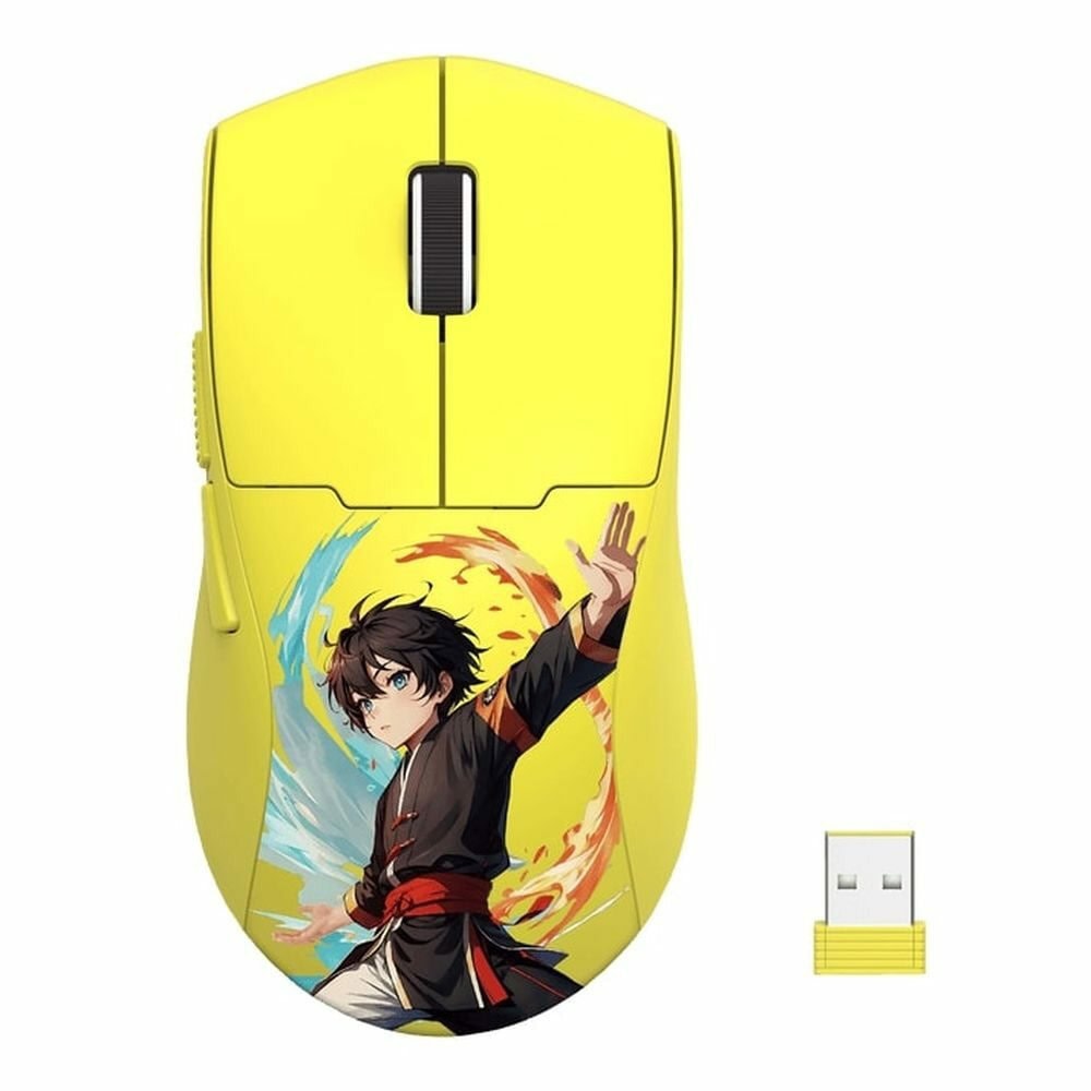 Redragon K1ng Max Anime M918AKB-PRO
