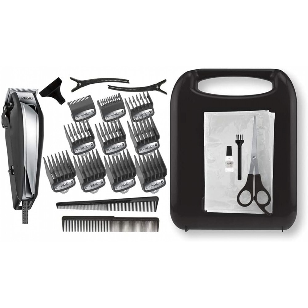 Wahl Chromepro Premium 79520-5316
