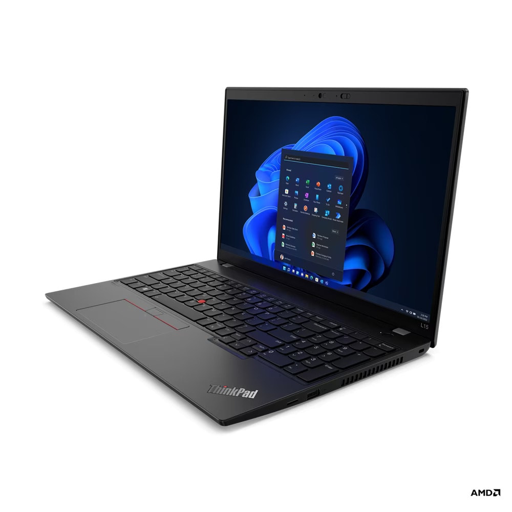 Lenovo ThinkPad L15 Gen 3 (AMD) 21C7004UBM