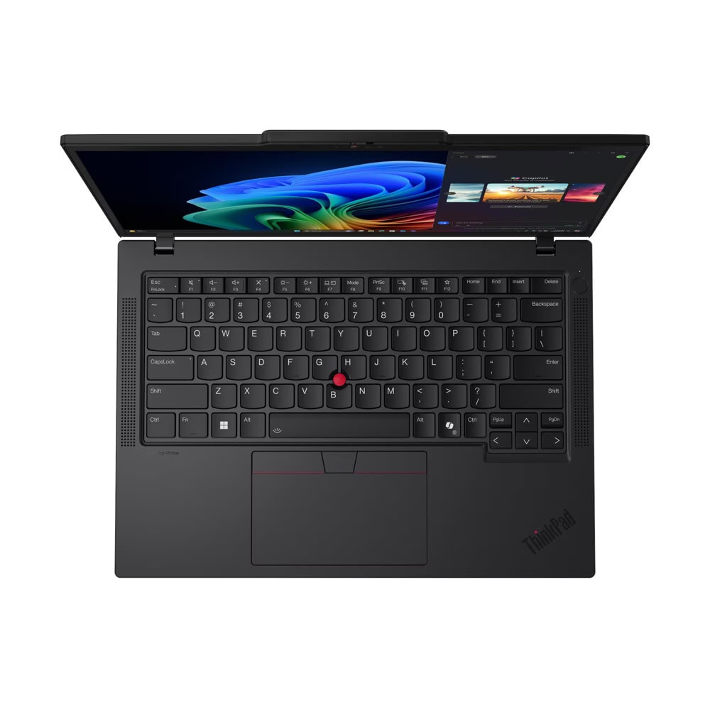 Lenovo ThinkPad T14 Gen 6 21QJ000UBM