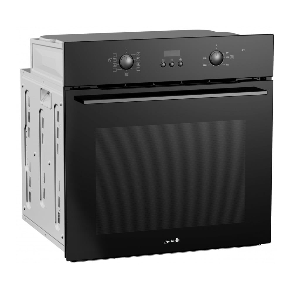 фурна за вграждане arielli aoe-1070bl | JAR Computers фурна за вграждане arielli aoe-1070bl