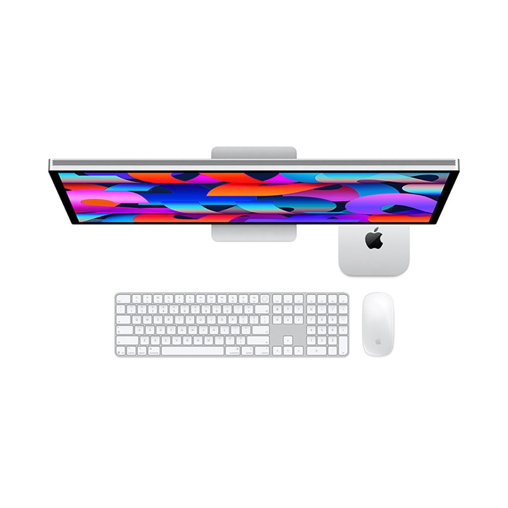 Apple Mac mini 12C/12C/16GB/256GB MHQK4ZE/A