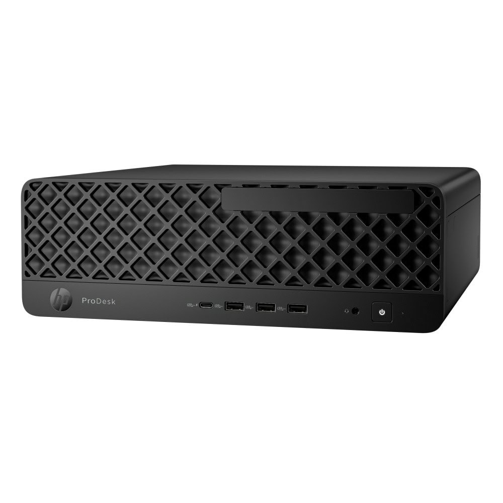 HP ProDesk 4 SFF G1i AI PC (9H7L2ET) | JAR Computers HP ProDesk 4 SFF G1i AI PC (9H7L2ET)