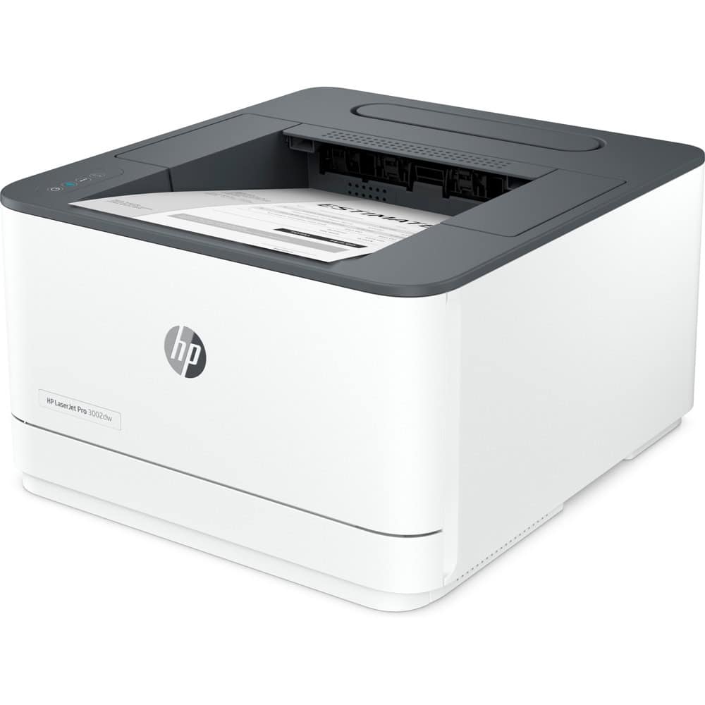HP LaserJet Pro 3002dw Printer