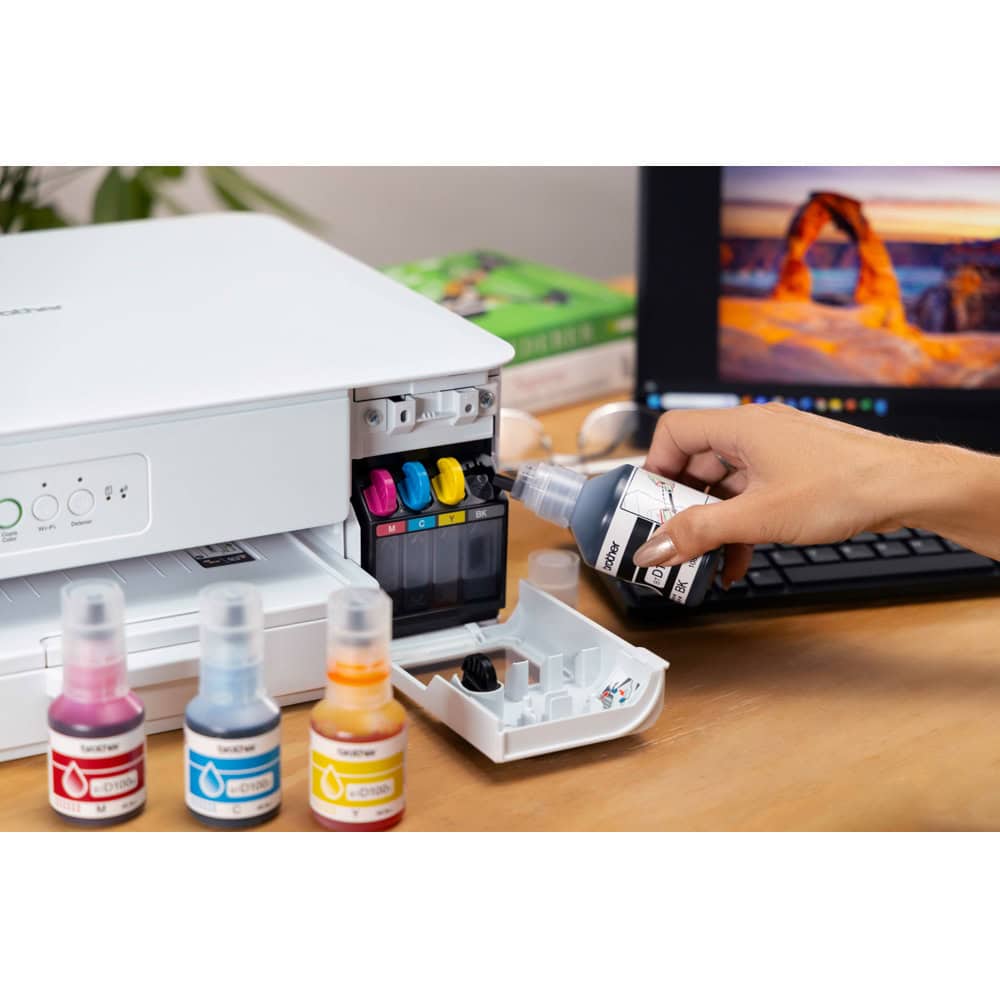 Brother DCP-T436W