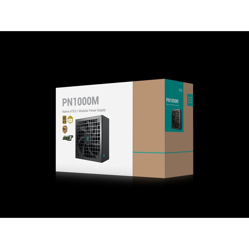 захранване deepcool pn1000-m