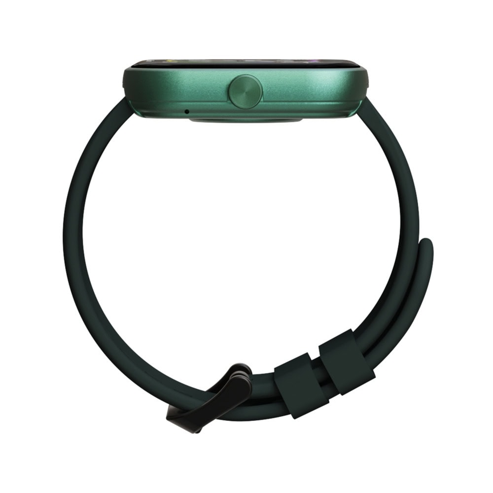 HiFuture Lume Dark Green