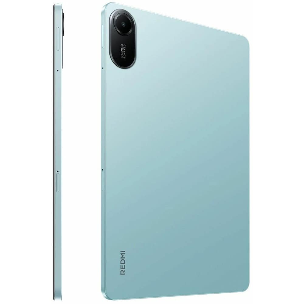 Xiaomi Redmi Pad 2 4/256GB Mint Green | JAR Computers Xiaomi Redmi Pad 2 4/256GB Mint Green