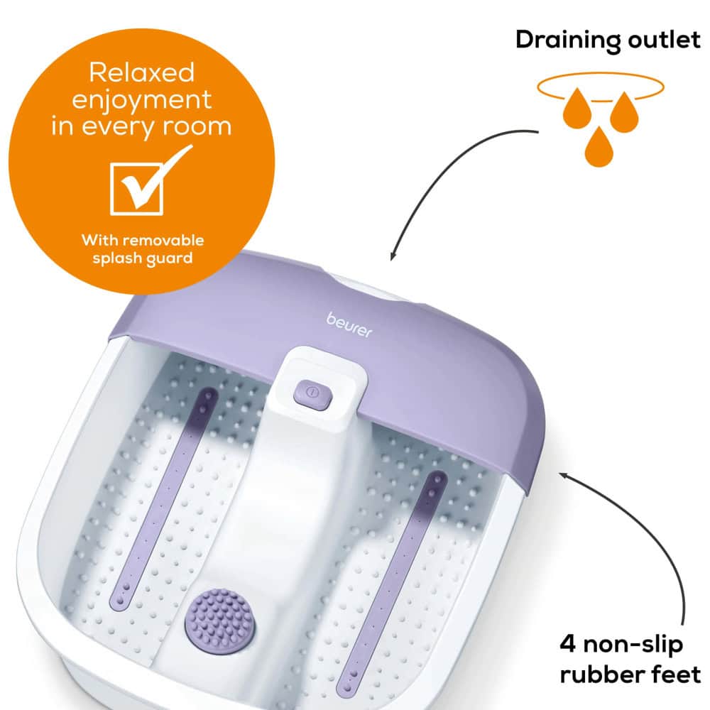 Beurer MP 200 FB 12 10430 63205 | JAR Computers Beurer MP 200 FB 12 10430 63205