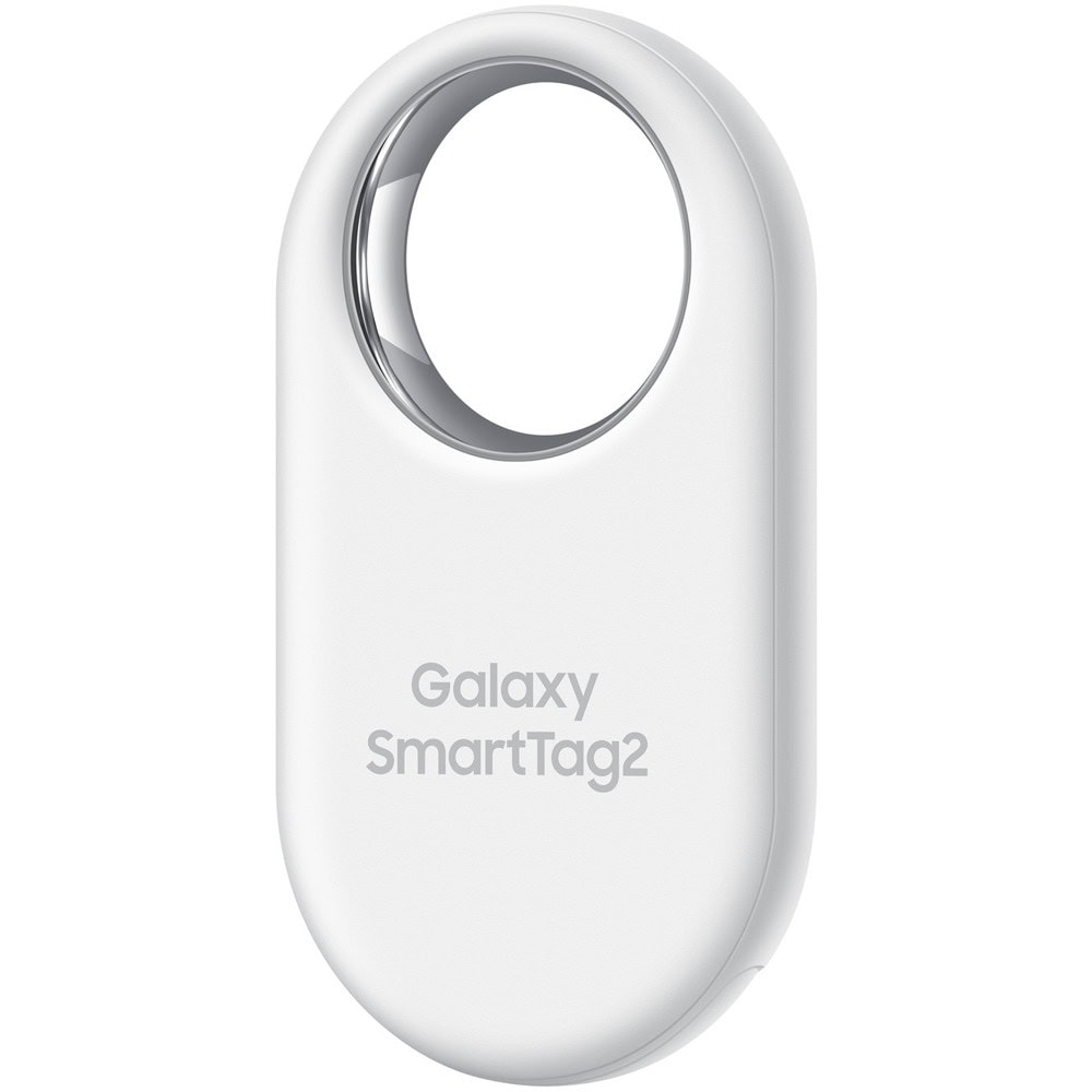 Samsung SmartTag2 White EI-T5600BWEGEU