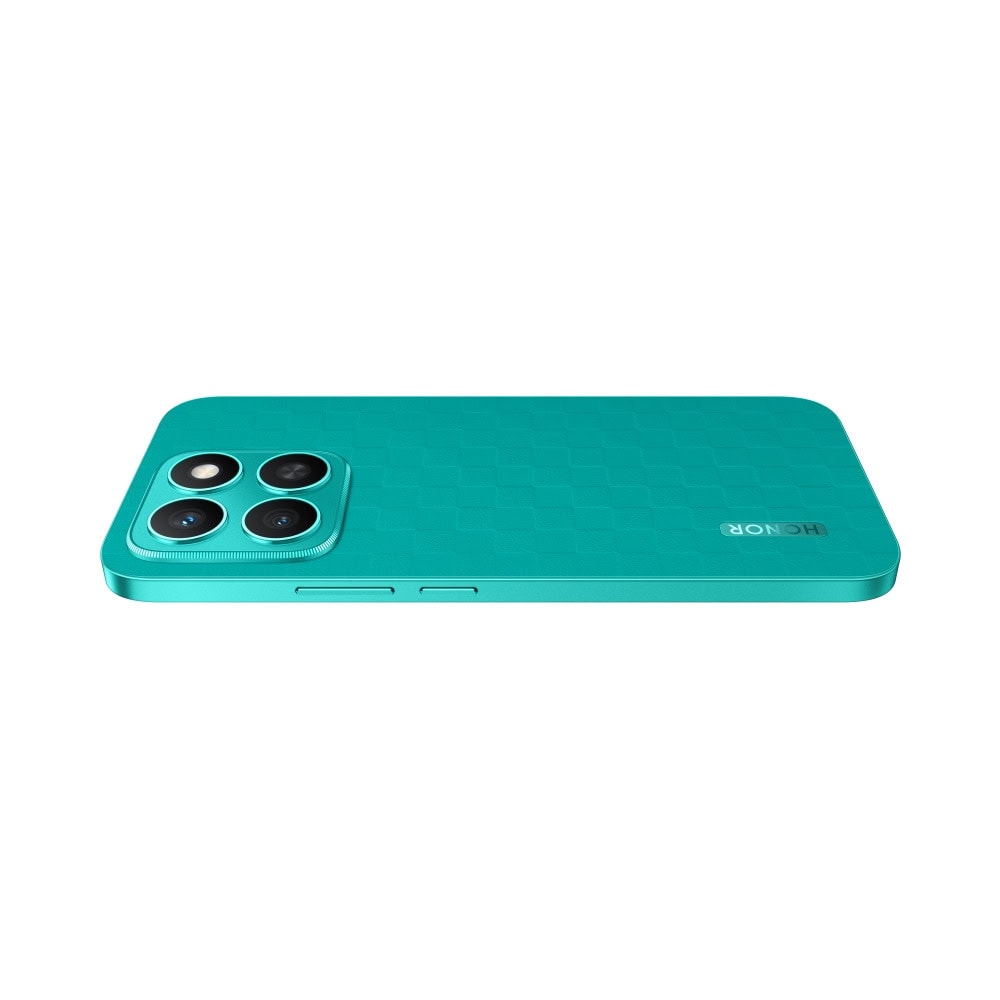 Honor X8c Mars Green 5109BQDA