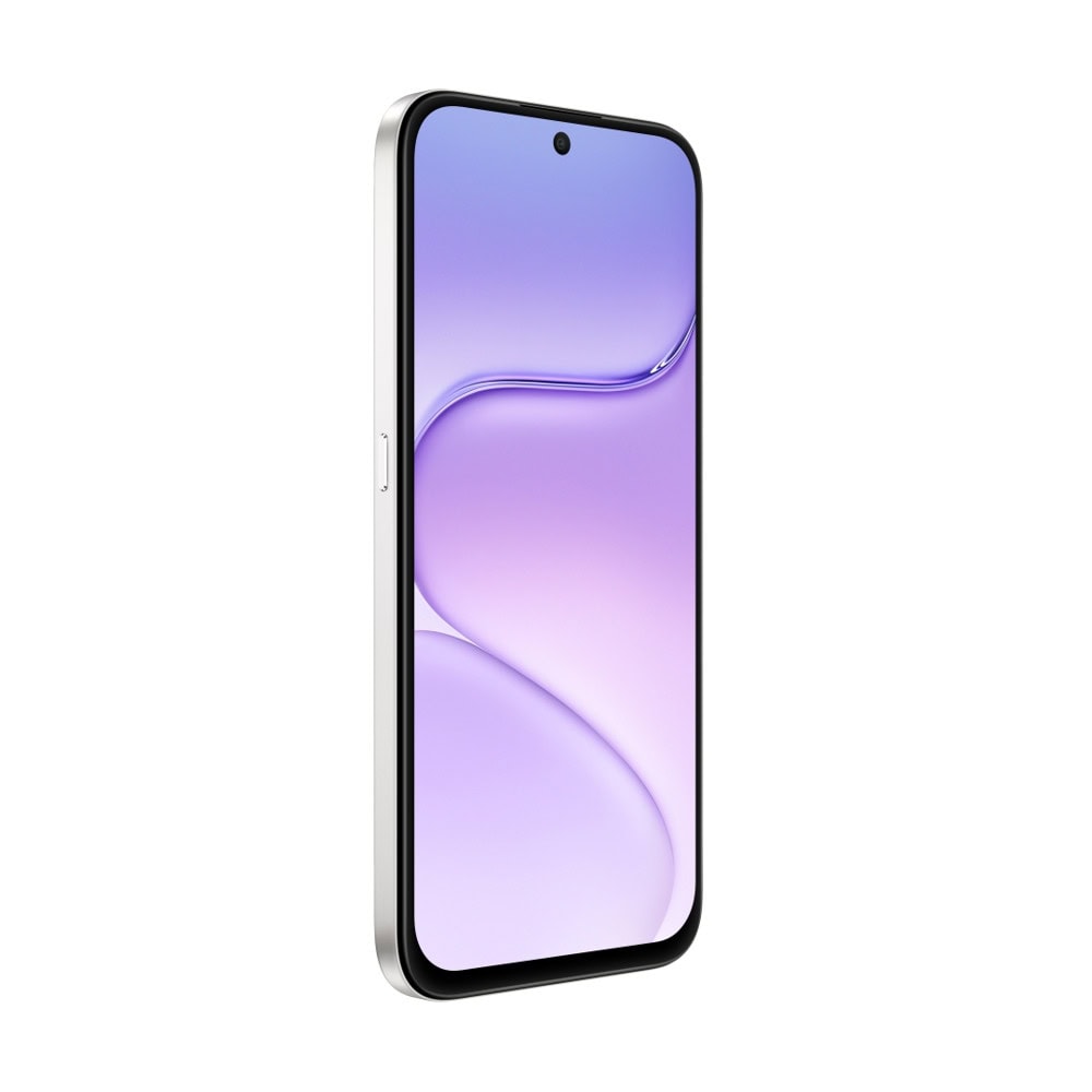 honor 600 smart 4/128gb meteor silver 5109cmdq