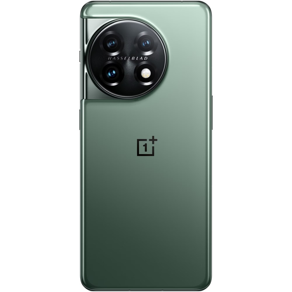 Смартфон OnePlus 11 5G 16+256GB зелен