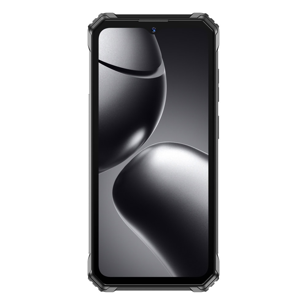 Смартфон Oukitel G7 4G (черен)