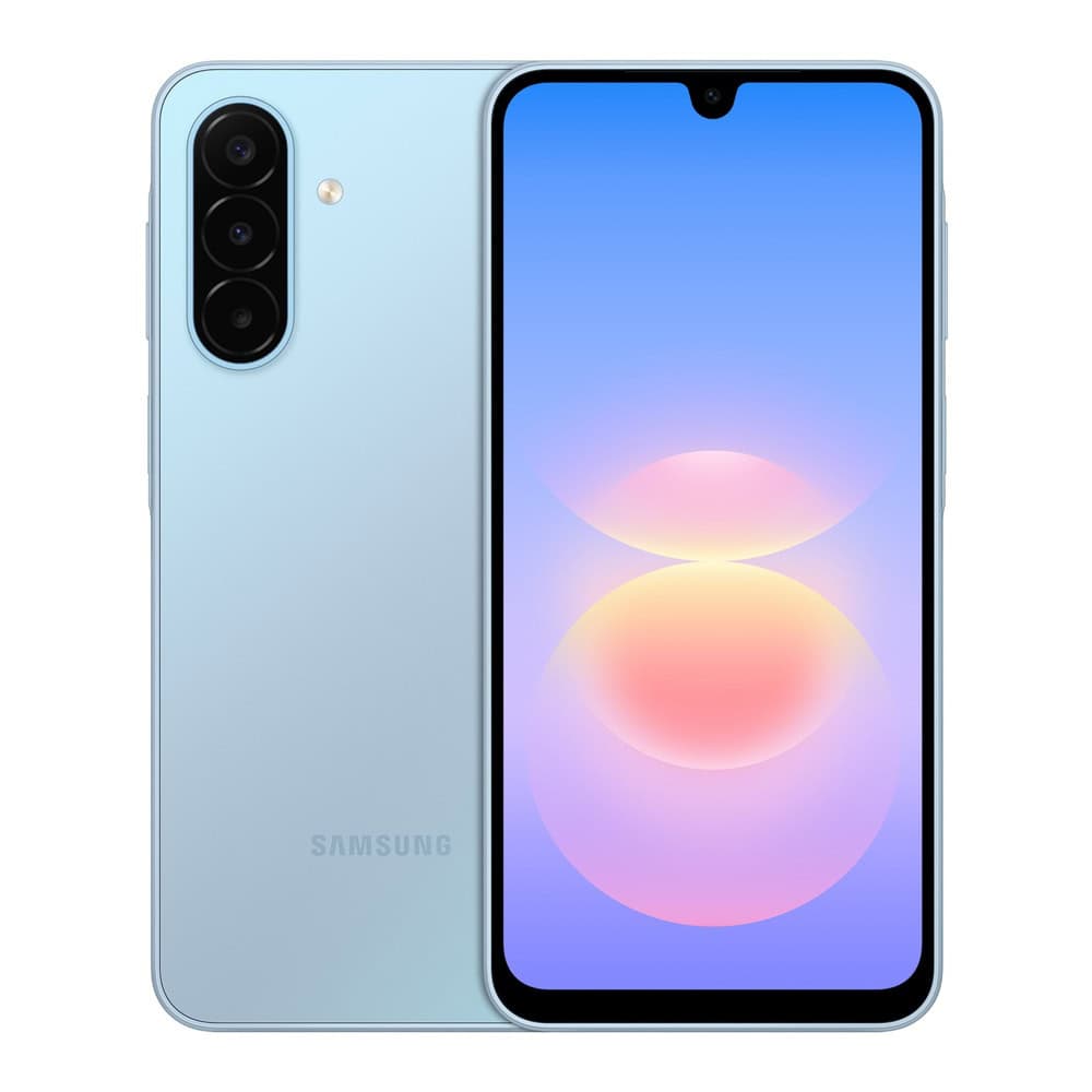 samsung galaxy a18 4/128gb blue sm-a185flbdeue