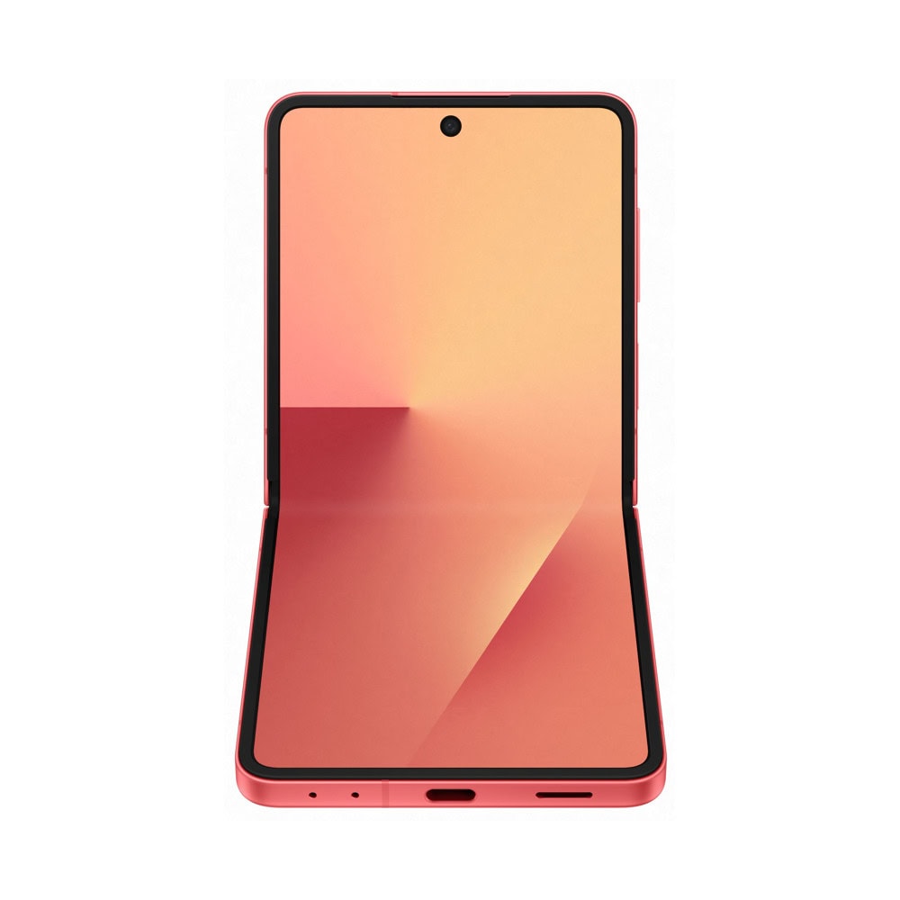 Samsung Galaxy Z Flip7 12GB/512GB Coral