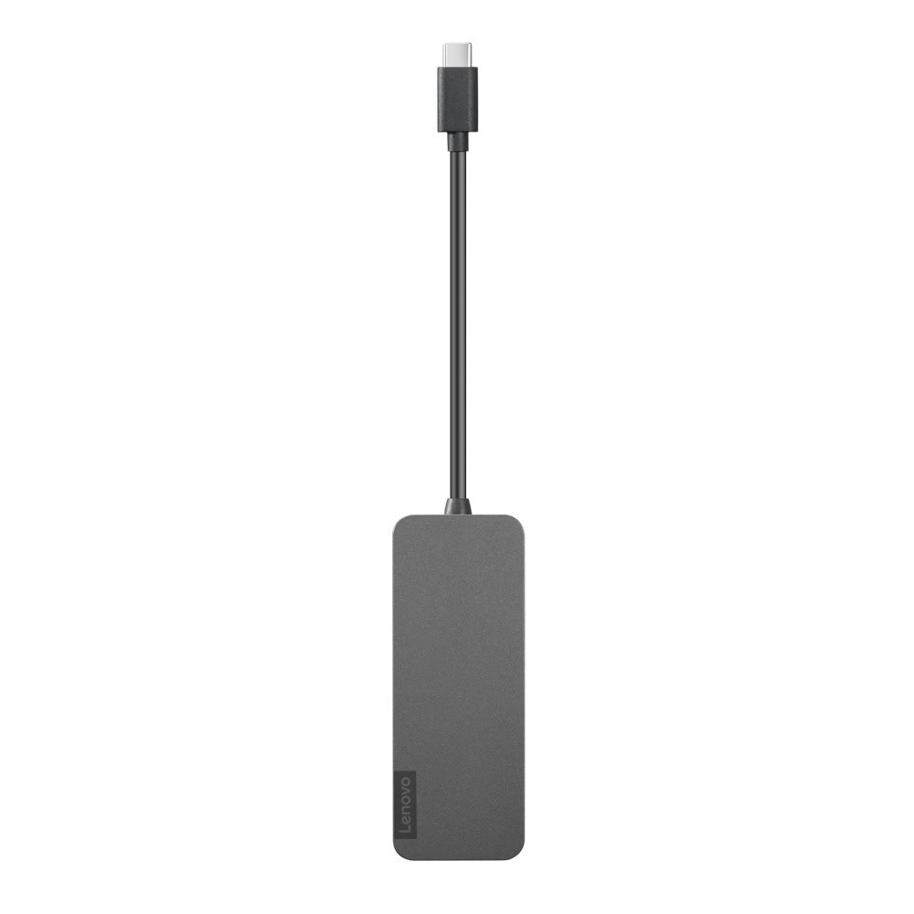 usb хъб lenovo 4x90x21427