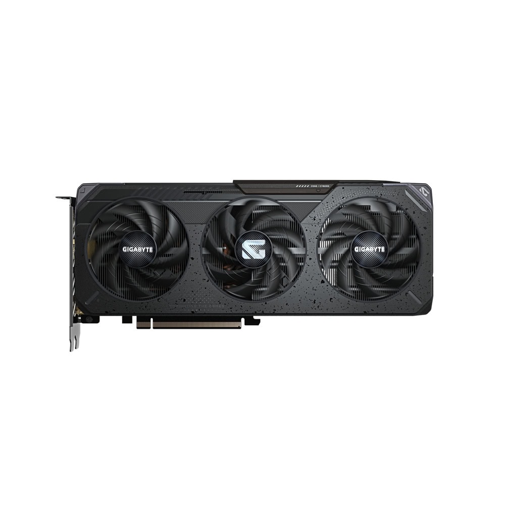 GIGABYTE Radeon RX 9060 XT GAMING OC 8G