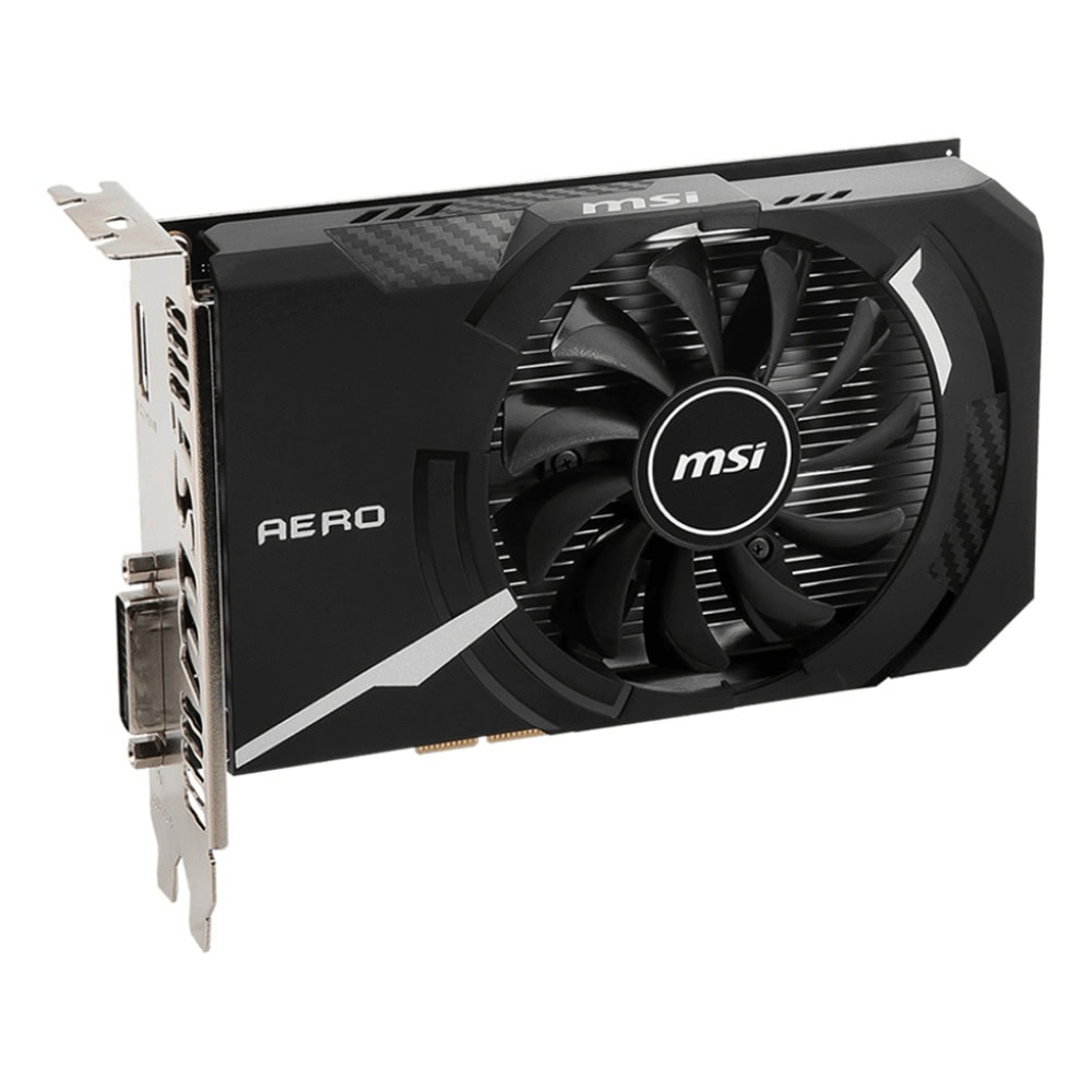 MSI GF GT1030 AERO ITX 4GD4 OC
