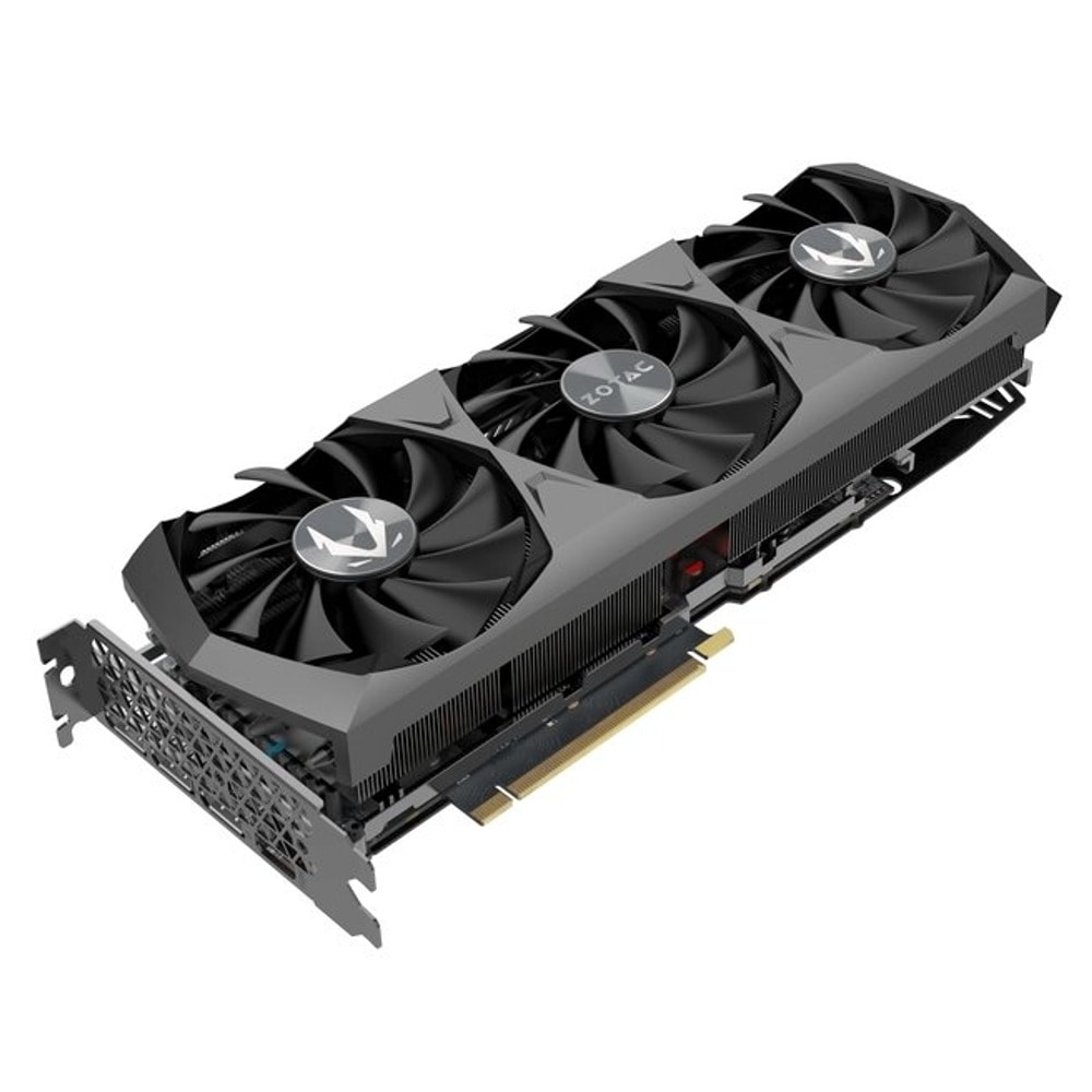 Zotac Gaming GeForce RTX 3080 Trinity 12GB