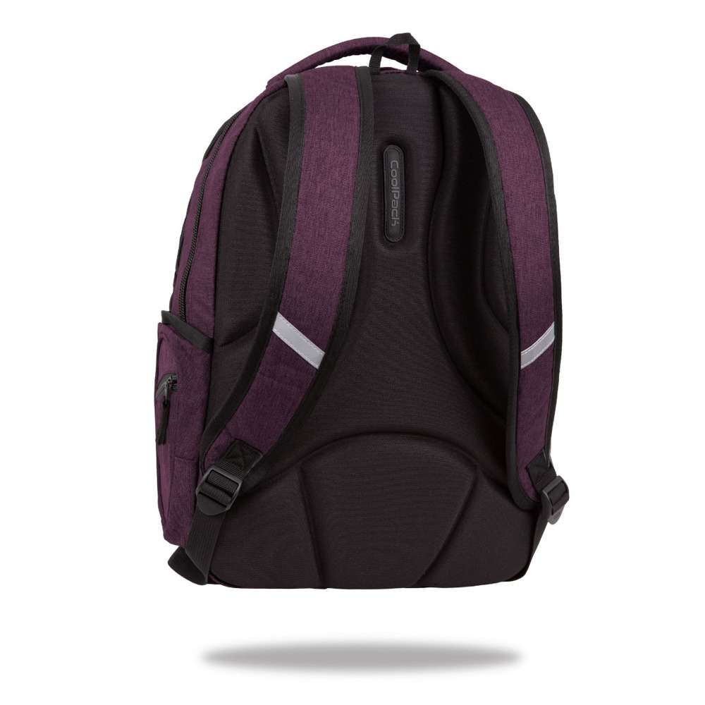 Ученическа раница CoolPack Break Plum