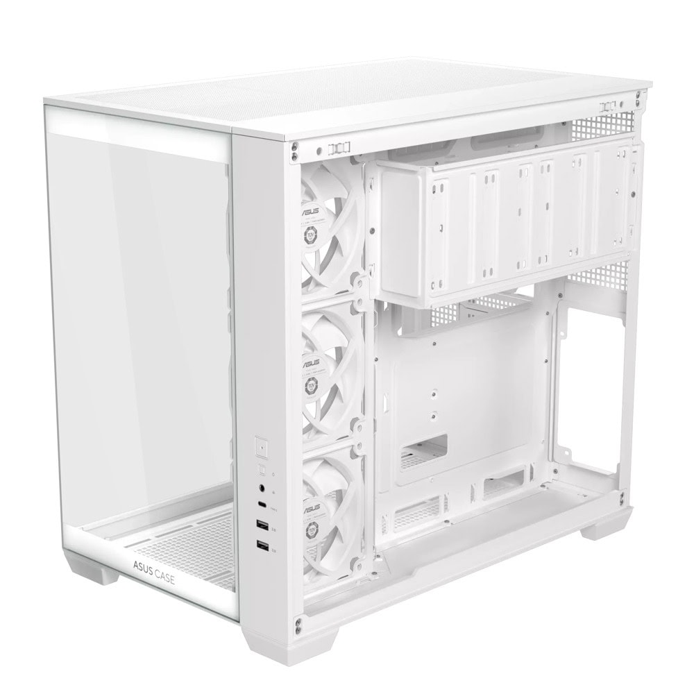 Asus A32 Plus White 90DC00S3-B19000