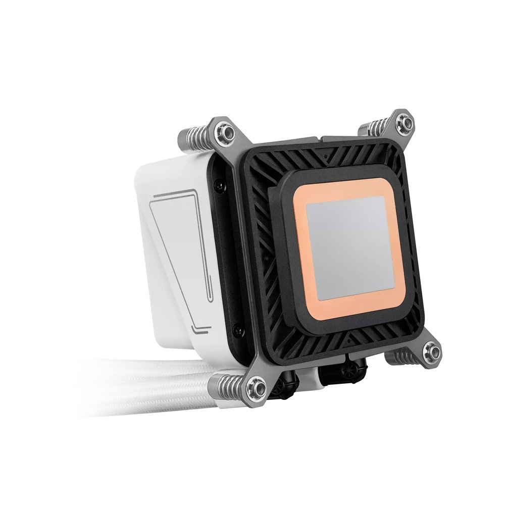 Asus MAX Gaming LC 360 ARGB LCD 90RC01G2-B0EAY0