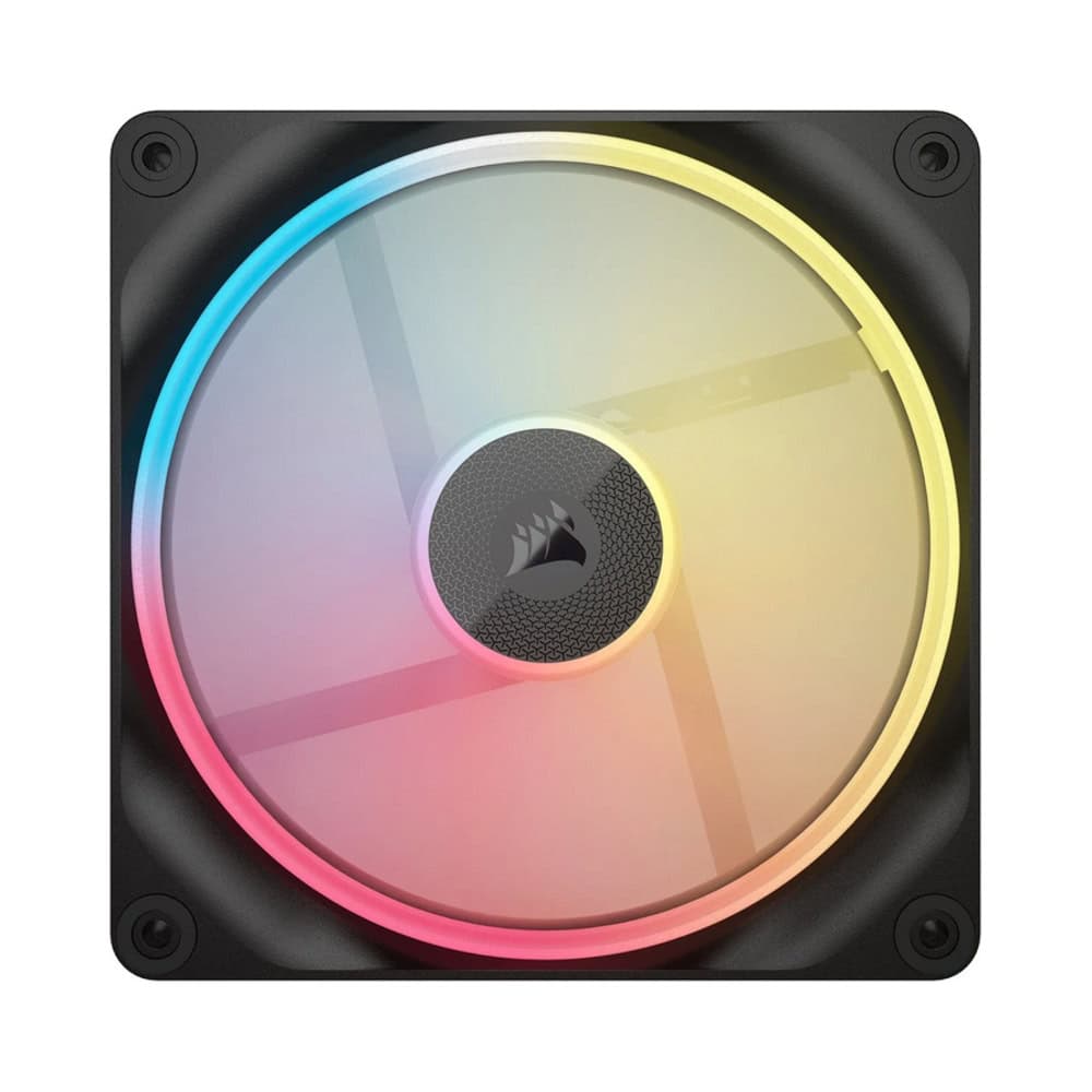 Corsair iCUE LINK LX140-R RGB 2pcs CO-9051052-WW