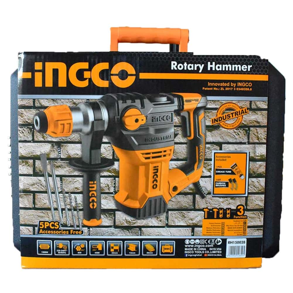 INGCO RH150028