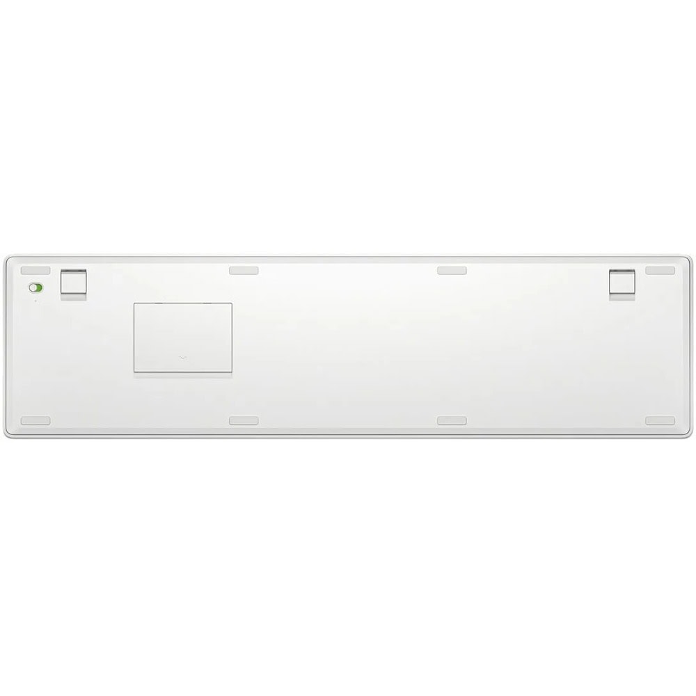 HP 655 White Wireless 860P8AA#AKS