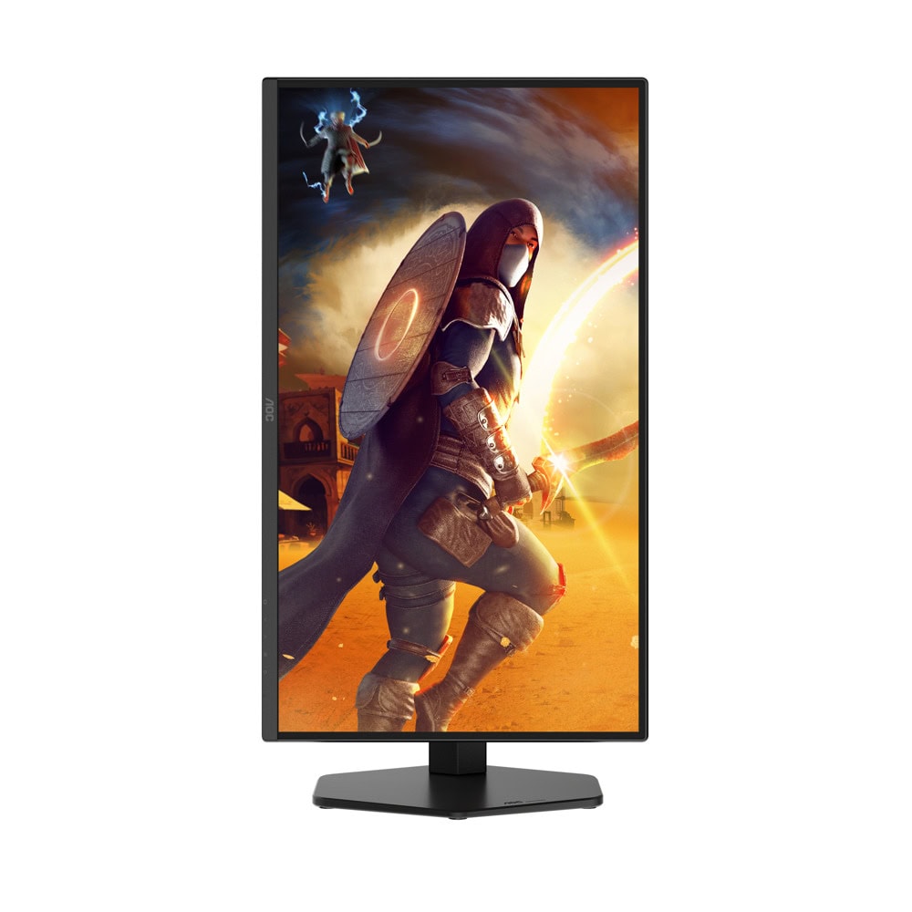 AOC Q25G4SR
