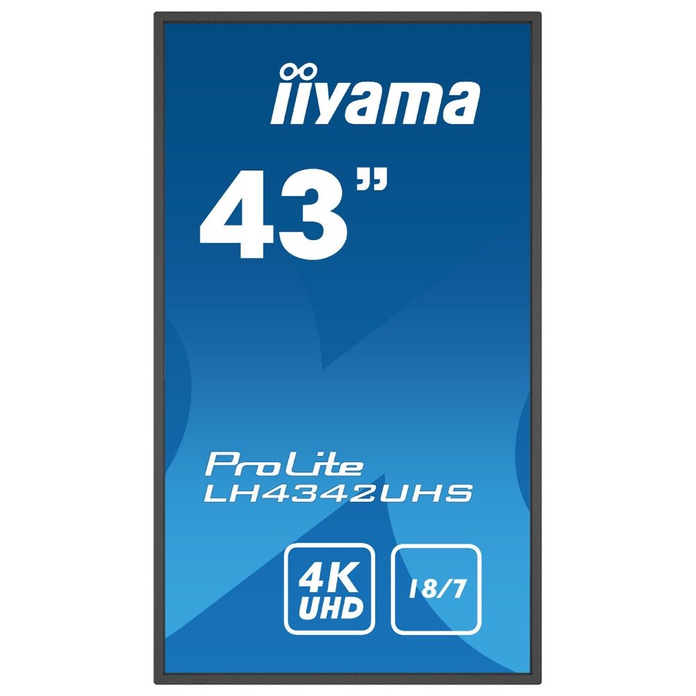 IIYAMA LH4342UHS-B3