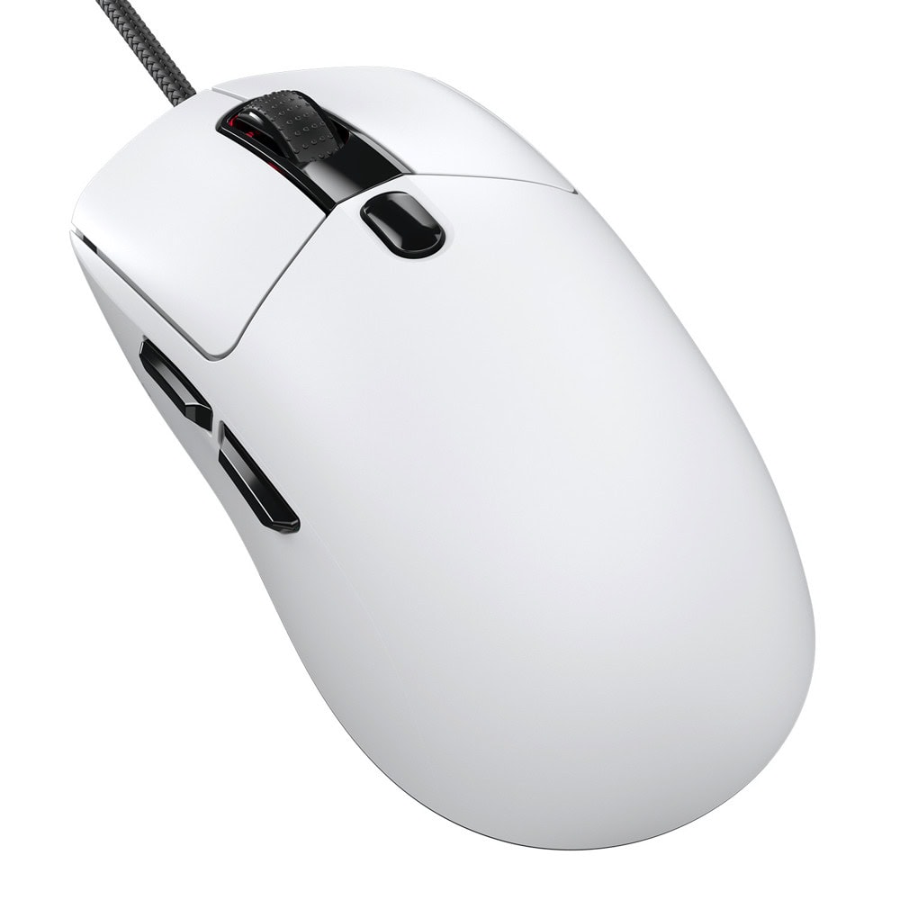 Cougar Gaming Minos Neo White CGR-WLMW-MINEO