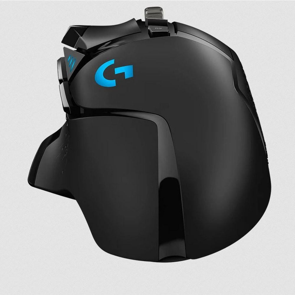 Logitech G502 HERO | JAR Computers Logitech G502 HERO