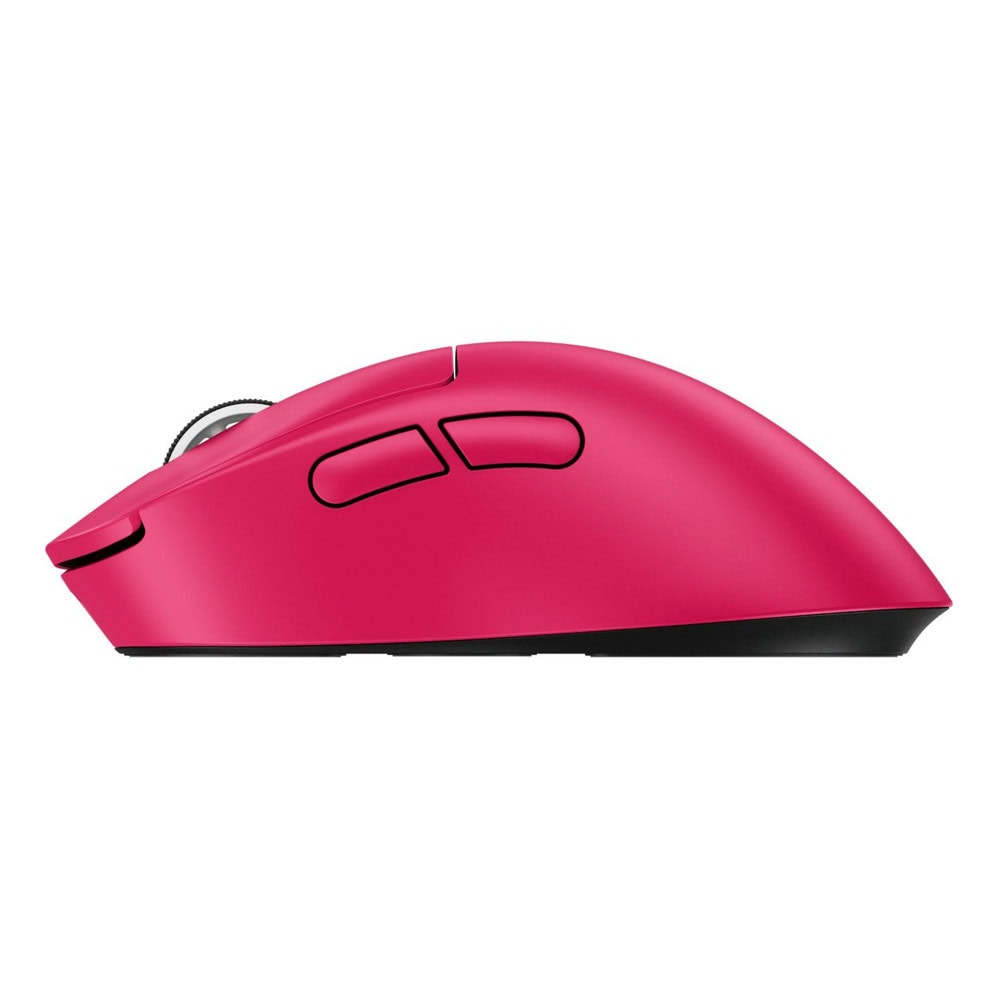 Logitech Pro X SuperLight 2 DEX Pink 910-007373