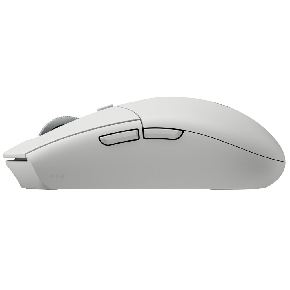 logitech g305 x superlight бяла