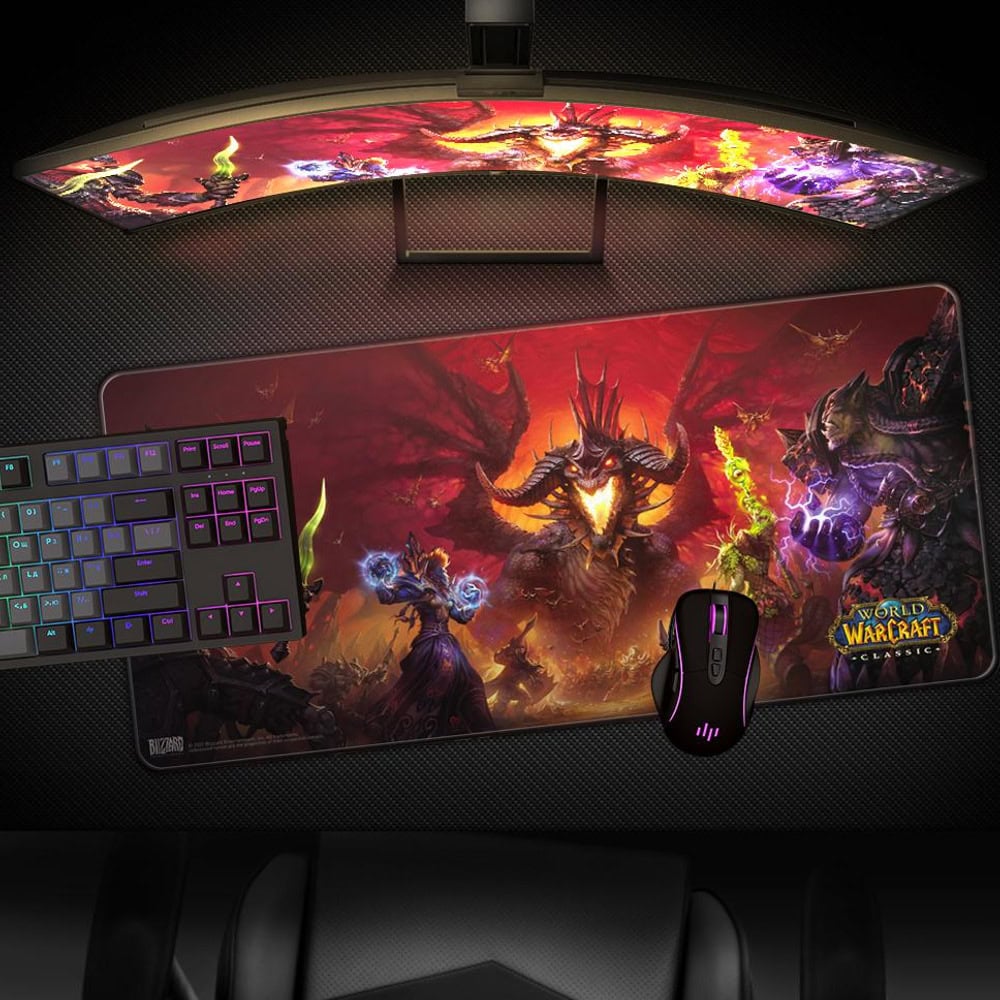 blizzard world of warcraft xl | JAR Computers blizzard world of warcraft xl