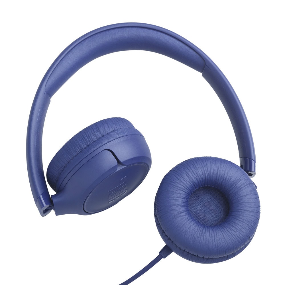 JBL Tune 530C Blue JBLT530CBLU