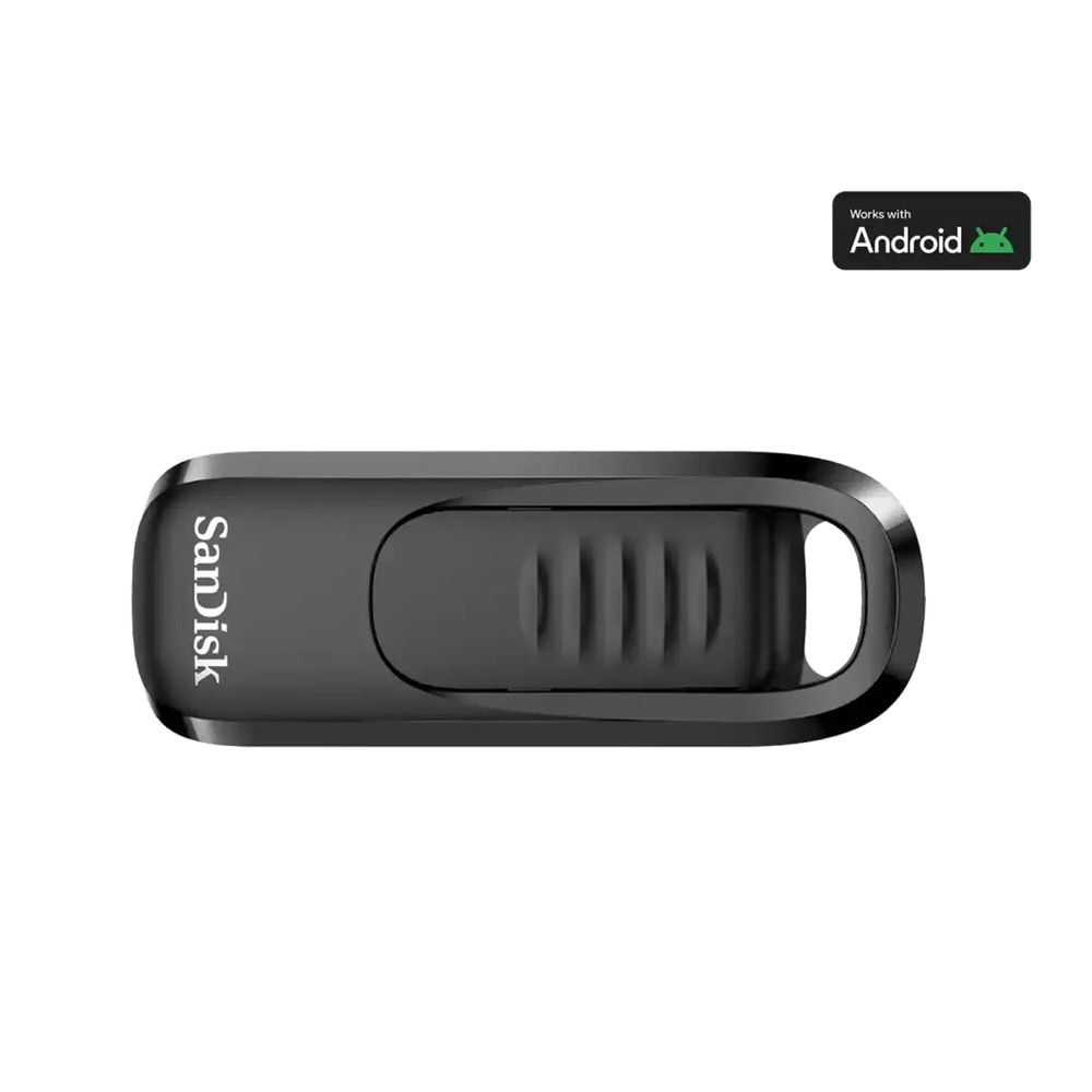 SanDisk 32GB Ultra Slider Type-C SDCZ480-032G-G46