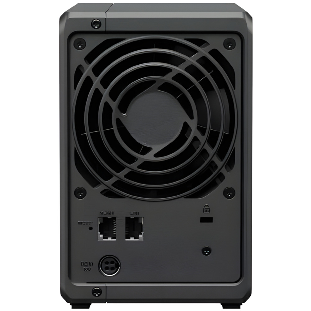 Synology DP320