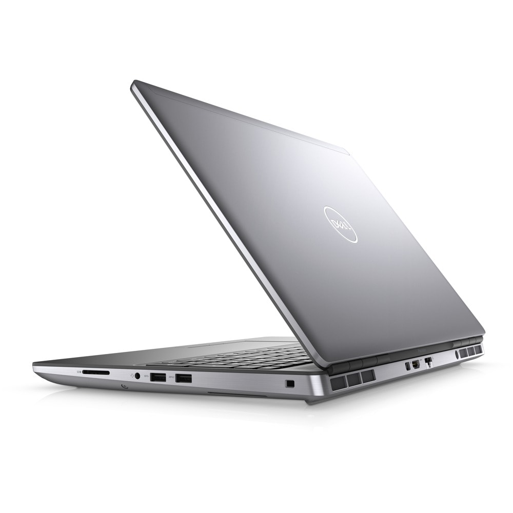 Dell Precision 7560 N005P7560EMEA_VIVP