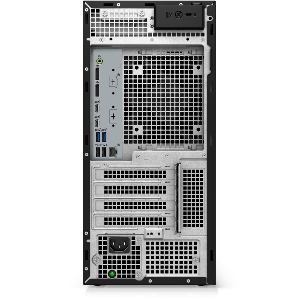 Dell Precision 3660 Tower N014P3660MTEMEA_VP