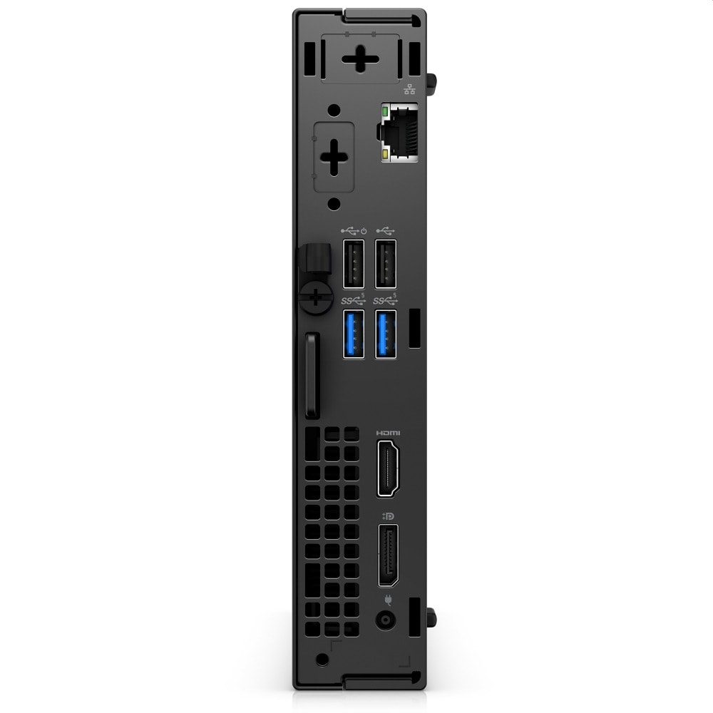 Dell OptiPlex 3000 MFF N016O3000MFF_VP_UBU