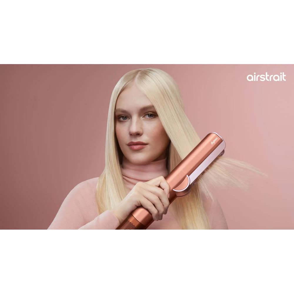Dyson Airstrait AmSi/PkCp 143343-01
