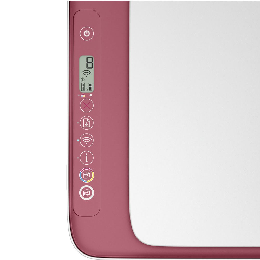 HP DeskJet 2823e 588R6B
